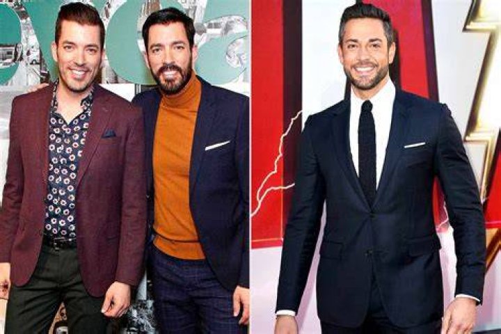 Zachary Levi: A Look into the Life and Success of the American Actor and Singer