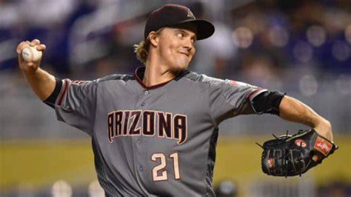 Zack Greinke