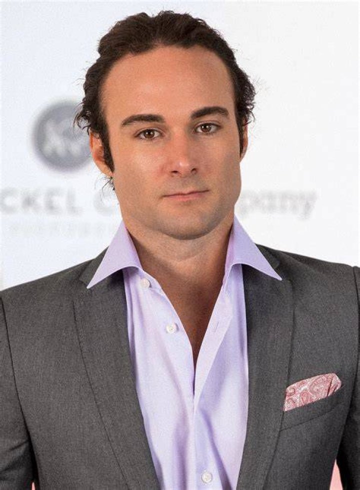 Zeb Halsell
