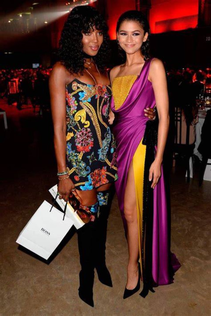 Zendaya Body Measurements Zendaya Body Measurements