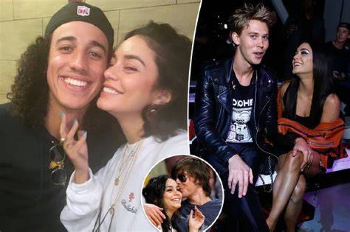 Zendaya’s Dating History Zendaya’s Dating History