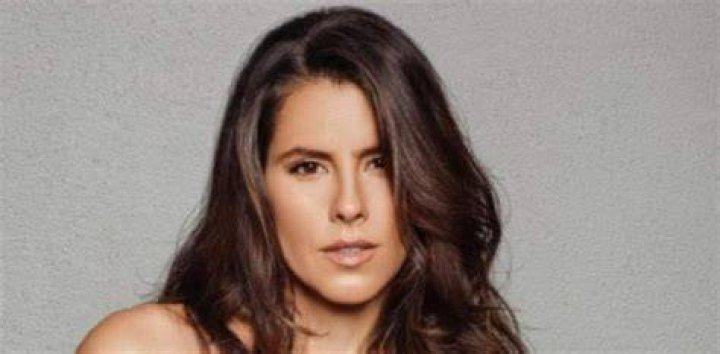 Zharick Leon Height, Weight, Measurements, Bra Size, Shoe Size
