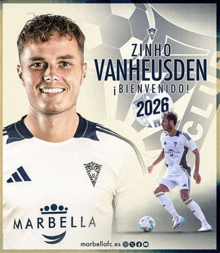 Zinho Vanheusden Net Worth in 2023 How Rich is He Now?