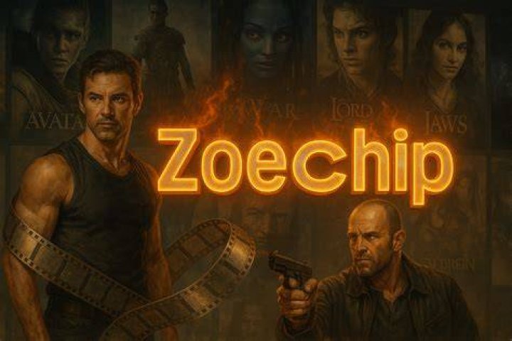 Zoechip Movies The Ultimate Streaming Experience